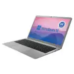 Ноутбук Digma EVE 15 P418 NCN154BXW01 (15.6 ", FHD 1920x1080 (16:9), Celeron, 4 Гб, SSD)