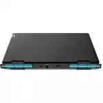 Ноутбук Lenovo IdeaPad Gaming 3 16IAH7 82SA008ERK (16 ", WUXGA 1920x1200 (16:10), Core i5, 16 Гб, SSD)