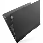 Ноутбук Lenovo IdeaPad Gaming 3 16IAH7 82SA008ERK (16 ", WUXGA 1920x1200 (16:10), Core i5, 16 Гб, SSD)