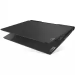 Ноутбук Lenovo IdeaPad Gaming 3 16IAH7 82SA008ERK (16 ", WUXGA 1920x1200 (16:10), Core i5, 16 Гб, SSD)