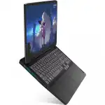 Ноутбук Lenovo IdeaPad Gaming 3 16IAH7 82SA008ERK (16 ", WUXGA 1920x1200 (16:10), Core i5, 16 Гб, SSD)