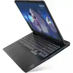 Ноутбук Lenovo IdeaPad Gaming 3 16IAH7 82SA008ERK (16 ", WUXGA 1920x1200 (16:10), Core i5, 16 Гб, SSD)