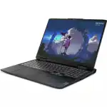 Ноутбук Lenovo IdeaPad Gaming 3 16IAH7 82SA008ERK (16 ", WUXGA 1920x1200 (16:10), Core i5, 16 Гб, SSD)