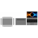 Ноутбук Digma EVE 15 C423 NR3158DXW01 (15.6 ", FHD 1920x1080 (16:9), Ryzen 3, 8 Гб, SSD)