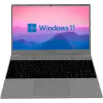 Ноутбук Digma EVE 15 C423 NR3158DXW01 (15.6 ", FHD 1920x1080 (16:9), Ryzen 3, 8 Гб, SSD)