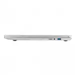 Ноутбук HIPER OFFICE SP (MTL1732A10110DS) (17.3 ", FHD 1920x1080 (16:9), Core i3, 8 Гб, SSD)