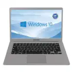 Ноутбук Digma EVE 14 C415 NCN144BXW01 (14 ", FHD 1920x1080 (16:9), Celeron, 4 Гб, eMMC)