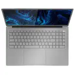 Ноутбук Digma Pro Sprint M 16 (DN16R3-8CXW01) (16.1 ", FHD 1920x1080 (16:9), Ryzen 3, 8 Гб, SSD)