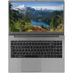 Ноутбук Rombica MyBook Zenith PCLT-0024 (15.6 ", FHD 1920x1080 (16:9), Ryzen 7, 16 Гб, SSD)