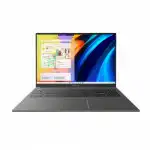 Ноутбук Asus VivoBook S 16X M5602QA-KV103W (90NB0XW1-M00440) (16 ", WQXGA 2560x1600 (16:10), Ryzen 5, 16 Гб, SSD)