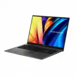 Ноутбук Asus VivoBook S 16X M5602QA-KV103W (90NB0XW1-M00440) (16 ", WQXGA 2560x1600 (16:10), Ryzen 5, 16 Гб, SSD)