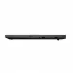 Ноутбук Asus VivoBook S 16X M5602QA-KV103W (90NB0XW1-M00440) (16 ", WQXGA 2560x1600 (16:10), Ryzen 5, 16 Гб, SSD)
