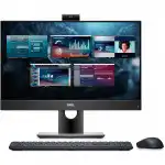 Моноблок Dell OptiPlex 5490 All-in-One XCTO 210-AYRU_ (23.8 ", Intel, Core i5, 10500T, 2.4, 8 Гб, SSD, 256 Гб)