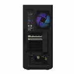 Персональный компьютер MSI Infinite X2 13FX [9S6-B90411-075] (Core i9, 13900KF, 3, 64 Гб, SSD, Windows 11 Home)