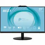 Моноблок MSI Pro AP272 13M-291RU (9S6-AF8311-291) (27 ", Intel, Core i3, 13100, 3.4, 8 Гб, SSD, 256 Гб)