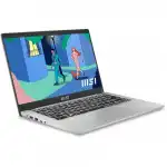 Ноутбук MSI Modern 14 C12M-255XKZ-US31215U8GXXDXX (14 ", FHD 1920x1080 (16:9), Core i3, 8 Гб, SSD)