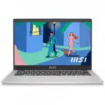 Ноутбук MSI Modern 14 C12M-255XKZ-US31215U8GXXDXX (14 ", FHD 1920x1080 (16:9), Core i3, 8 Гб, SSD)