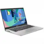 Ноутбук MSI Modern 14 C7M-084XKZ-USAR730U16GXXDXX (14 ", FHD 1920x1080 (16:9), Ryzen 7, 16 Гб, SSD)