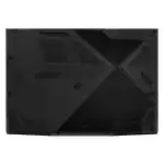Ноутбук MSI Thin GF63 12UDX-260XKZ-BB71265H16GXXDXX (15.6 ", FHD 1920x1080 (16:9), Core i7, 16 Гб, SSD)