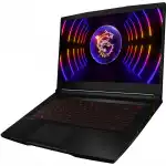 Ноутбук MSI Thin GF63 12VE-258XKZ-BB71265H16GXXDXX (15.6 ", FHD 1920x1080 (16:9), Core i7, 16 Гб, SSD)