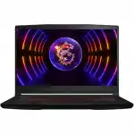 Ноутбук MSI Thin GF63 12VE-258XKZ-BB71265H16GXXDXX (15.6 ", FHD 1920x1080 (16:9), Core i7, 16 Гб, SSD)