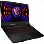 Ноутбук MSI Thin GF63 12VE-258XKZ-BB71265H16GXXDXX (15.6 ", FHD 1920x1080 (16:9), Core i7, 16 Гб, SSD)