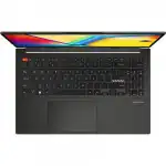 Ноутбук Asus Vivobook S 15 OLED K5504VA-MA091W 90NB0ZK2-M003X0 (15.6 ", 2880х1620 (16:9), Core i7, 16 Гб, SSD)