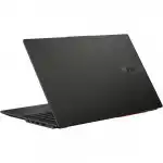 Ноутбук Asus Vivobook S 15 OLED K5504VA-MA091W 90NB0ZK2-M003X0 (15.6 ", 2880х1620 (16:9), Core i7, 16 Гб, SSD)