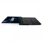 Ноутбук Lenovo Legion 5 15ACH6 82JW00PLRU (15.6 ", FHD 1920x1080 (16:9), Ryzen 5, 16 Гб, SSD)