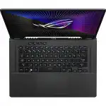 Ноутбук Asus ROG Zephyrus G16 GU603ZU-N4012 90NR0H43-M00310 (16 ", WQHD 2560x1440 (16:9), Core i7, 16 Гб, SSD)