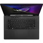 Ноутбук Asus ROG Zephyrus G16 GU603ZU-N4012 90NR0H43-M00310 (16 ", WQHD 2560x1440 (16:9), Core i7, 16 Гб, SSD)