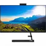 Моноблок Lenovo F0G100PMRK (23.8 ", AMD, Ryzen 5, 5500U, 2.1, 8 Гб, SSD, 512 Гб)