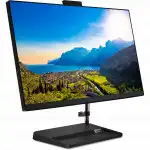 Моноблок Lenovo F0G100PMRK (23.8 ", AMD, Ryzen 5, 5500U, 2.1, 8 Гб, SSD, 512 Гб)