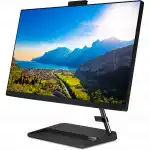 Моноблок Lenovo F0G100PMRK (23.8 ", AMD, Ryzen 5, 5500U, 2.1, 8 Гб, SSD, 512 Гб)
