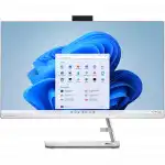 Моноблок Lenovo IdeaCentre AIO 3 27IAP7 (F0GJ00C4RU) (27 ", Intel, Core i3, 1215U, 3.3, 8 Гб, SSD, 256 Гб)
