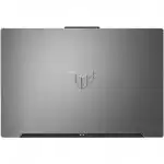 Ноутбук Asus TUF Gaming F17 FX707ZC4-HX014 90NR0GX1-M000K0 (17.3 ", FHD 1920x1080 (16:9), Core i5, 16 Гб, SSD)