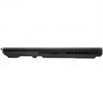 Ноутбук Asus TUF Gaming F17 FX707ZC4-HX014 90NR0GX1-M000K0 (17.3 ", FHD 1920x1080 (16:9), Core i5, 16 Гб, SSD)