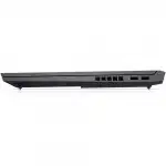 Ноутбук HP Victus 16-e0044ur 497L8EA (16.1 ", FHD 1920x1080 (16:9), Ryzen 5, 16 Гб, SSD)