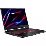 Ноутбук Acer Nitro 5 AN517-55-597J NH.QG2ER.003 (17.3 ", FHD 1920x1080 (16:9), Core i5, 8 Гб, SSD)