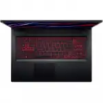 Ноутбук Acer Nitro 5 AN517-55-597J NH.QG2ER.003 (17.3 ", FHD 1920x1080 (16:9), Core i5, 8 Гб, SSD)