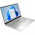 Ноутбук HP Pavilion 15-eh2043ci 7P0M5EA (15.6 ", FHD 1920x1080 (16:9), Ryzen 5, 8 Гб, SSD)