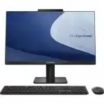 Моноблок Asus ExpertCenter E5 AiO 24 A5402WHAK-BA016X (90PT0371-M00EB0) (23.8 ", Intel, Core i5, 11500B, 3.3, 8 Гб, SSD, 512 Гб)