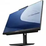 Моноблок Asus ExpertCenter E5 AiO 24 A5402WHAK-BA120M (90PT0371-M00R80) (23.8 ", Intel, Core i3, 11100B, 3.6, 8 Гб, SSD, 256 Гб)