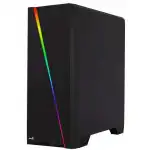 Персональный компьютер iRU Game 310H5GE 1907811 (Core i5, 11400F, 2.6, 16 Гб, SSD)