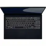 Ноутбук Asus ExpertBook B1 B1500CBA-BQ1201X 90NX0551-M026J0 (15.6 ", FHD 1920x1080 (16:9), Core i7, 16 Гб, SSD)