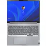 Ноутбук Lenovo ThinkBook 16 G4+ IAP 21CY0011RU (16 ", WQXGA 2560x1600 (16:10), Core i5, 16 Гб, SSD)