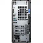 Персональный компьютер Dell OptiPlex 7090 Tower 210-AYVE. (Core i7, 11700, 2.5, 16 Гб, SSD, Windows 11 Pro)
