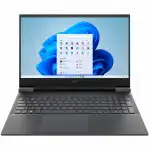 Ноутбук HP Victus 16-e0139ur 640H7EA (16.1 ", FHD 1920x1080 (16:9), Ryzen 5, 8 Гб, SSD)