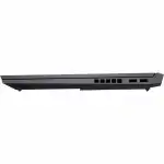 Ноутбук HP Victus 16-e0139ur 640H7EA (16.1 ", FHD 1920x1080 (16:9), Ryzen 5, 8 Гб, SSD)