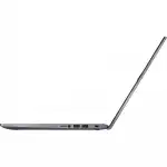 Ноутбук Asus X515EA-BQ1189WS 90NB0TY1-M03EH0 (15.6 ", FHD 1920x1080 (16:9), Core i3, 8 Гб, SSD)
